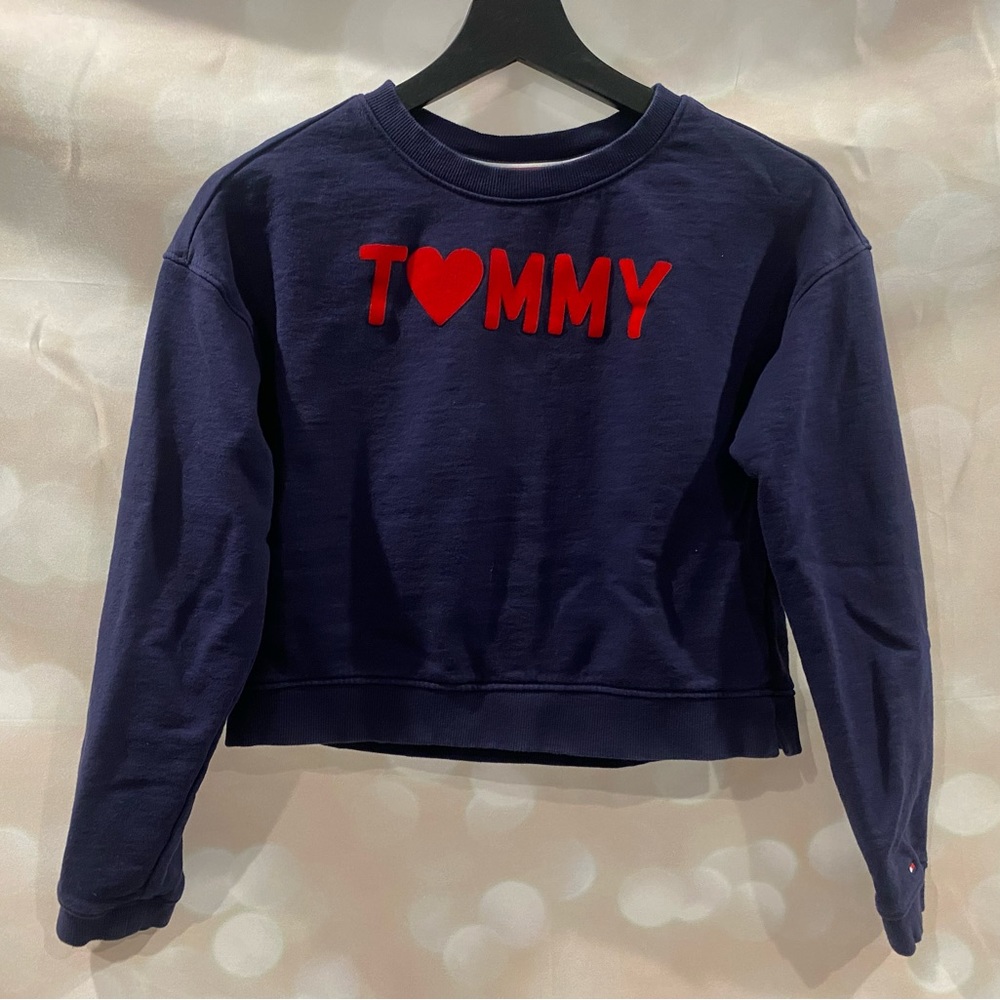 Tommy Hilfiger sweatshirt